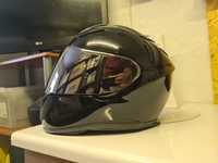 Kask Shoei czarny