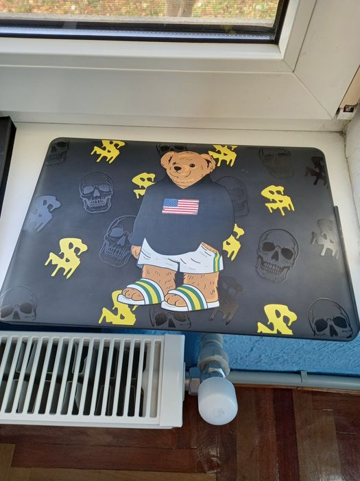 Чохол на Macbook PRO 13 2015 retina