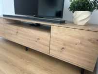 Szafka RTV 200 cm