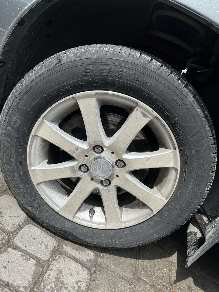 Продам диски R 14
