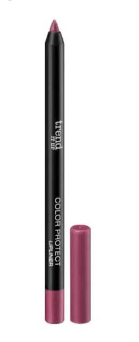Kredka TREND IT UP color protect do ust liner
