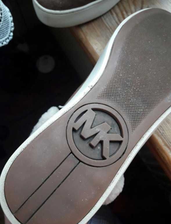 Botki Michael Kors