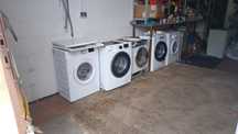 Pralka czesci samsung beko indesit LG electrolux