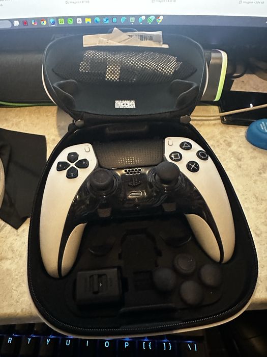 Vendo momando ps5 edge