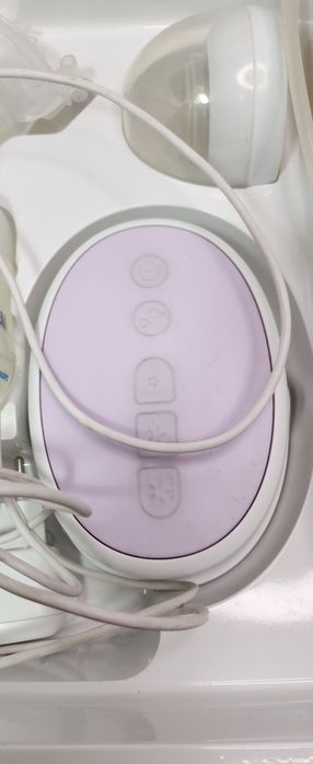 elektryczny laktator Philips Avent