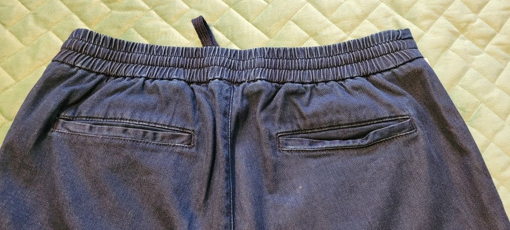 Spodnie męskie z firmy Zara