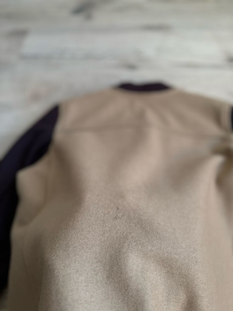 Бомбер харік allsaints wool women’s розмір S