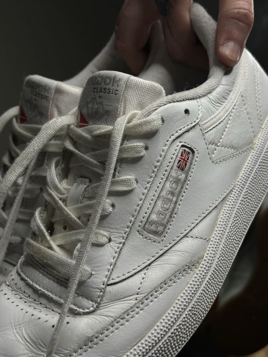 Rebook classic 25.5см