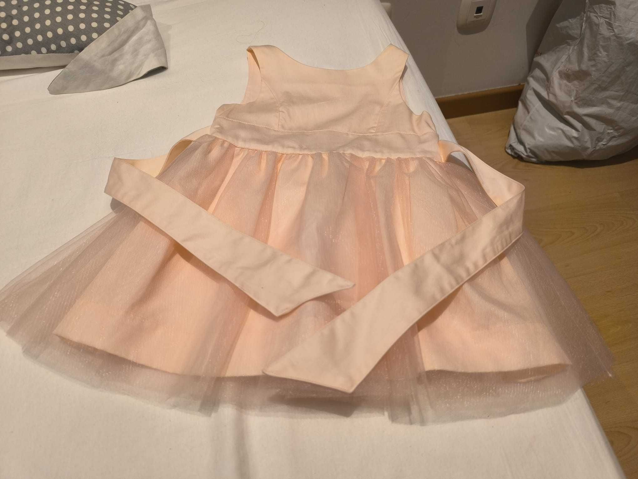 Vendo vestido novo