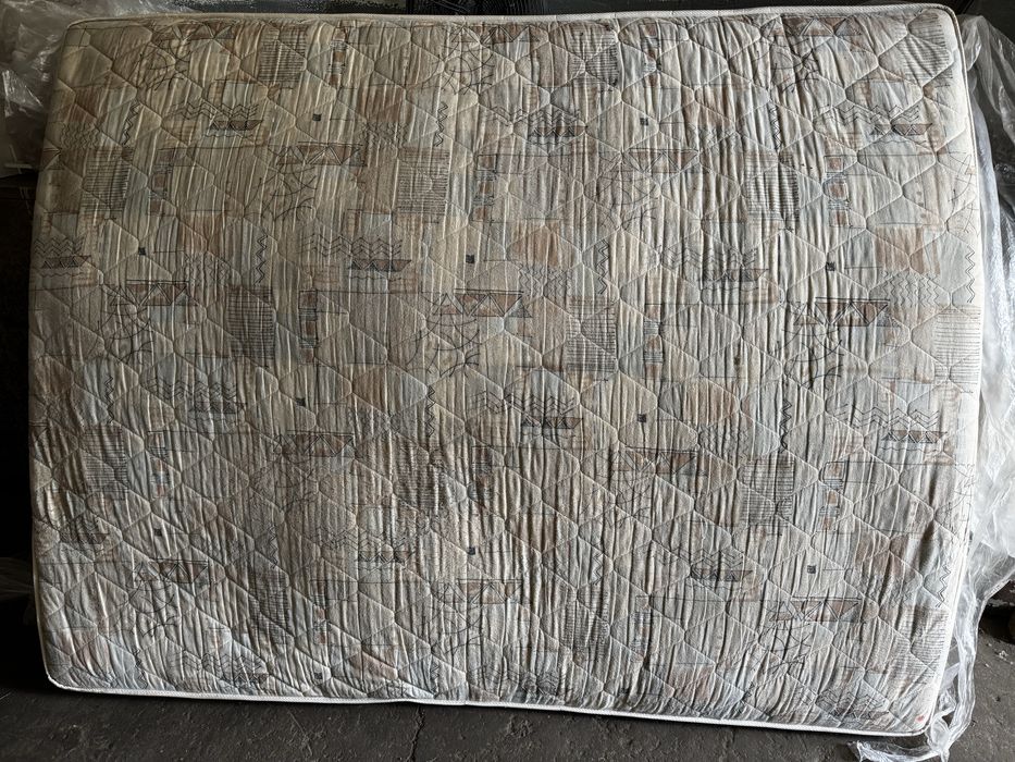 Пружинний Матрас 160*200