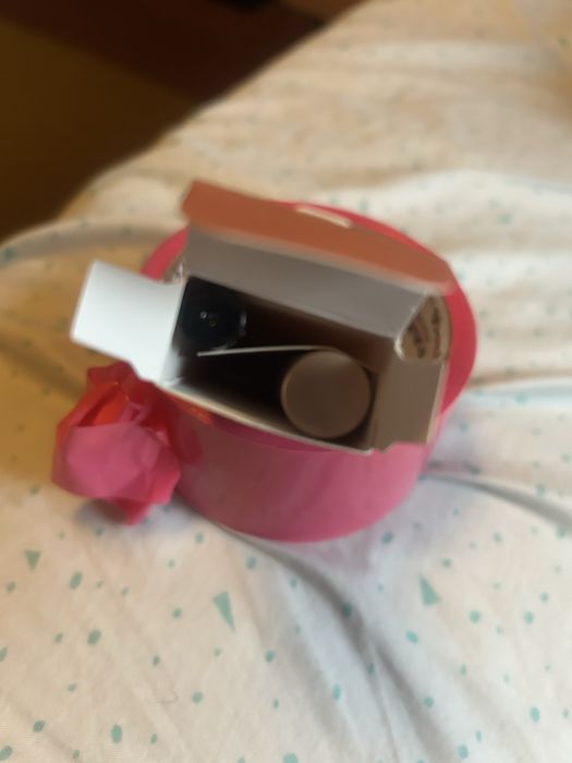 Szminka matowa + konturówka