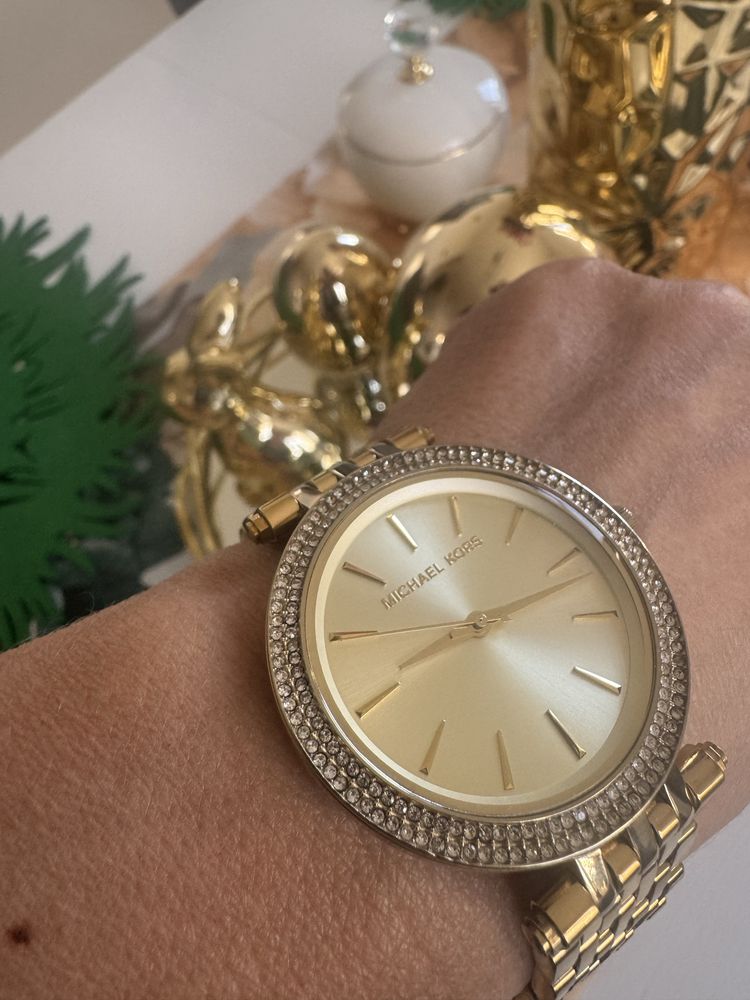 Zegarek damski Michael Kors orginalny