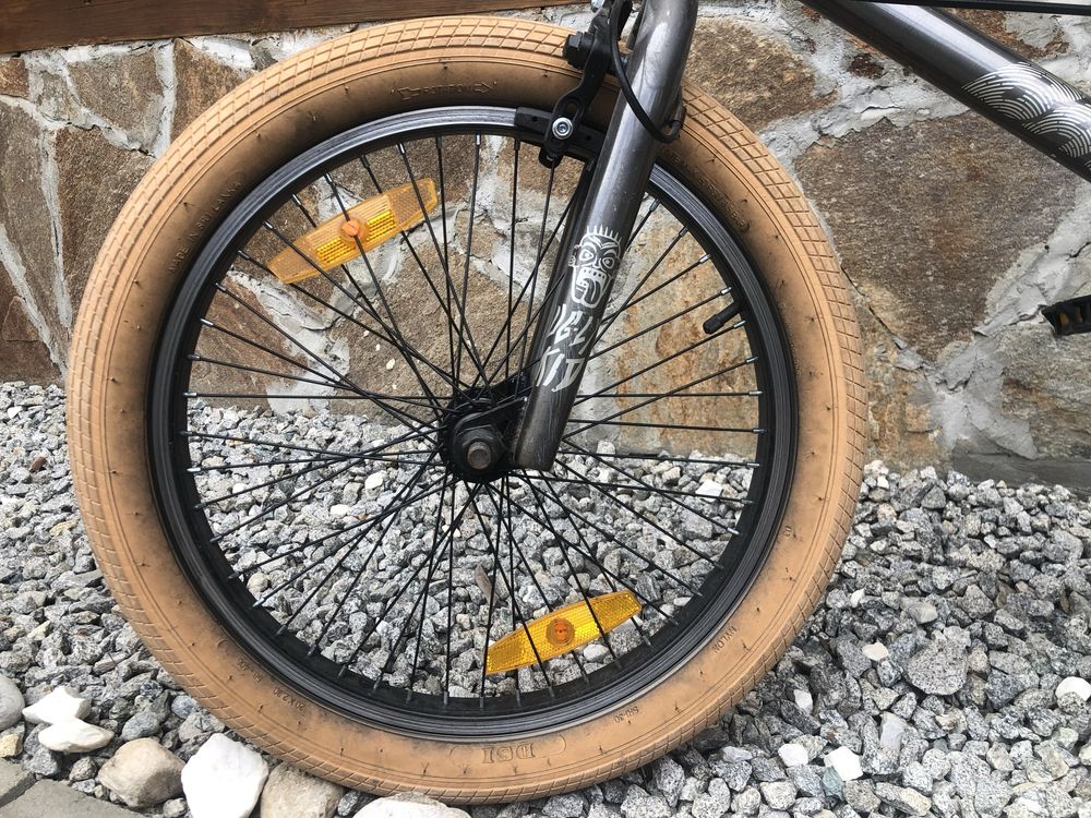 Bmx 20 дюймов