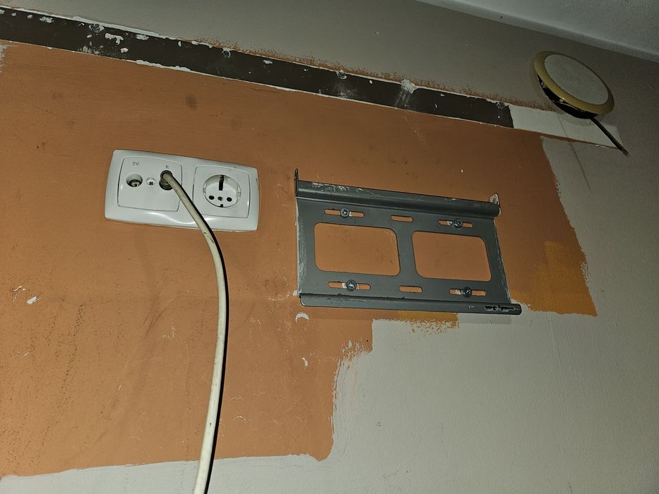 TV cinza Sony bravia