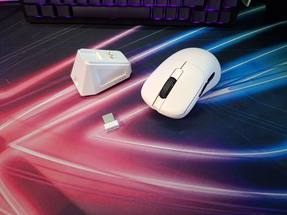 Бездротова миша ajazz aj179p mc