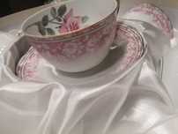Filiżanki porcelanowe