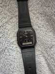 Zegarek Casio aq-8w vintage retro