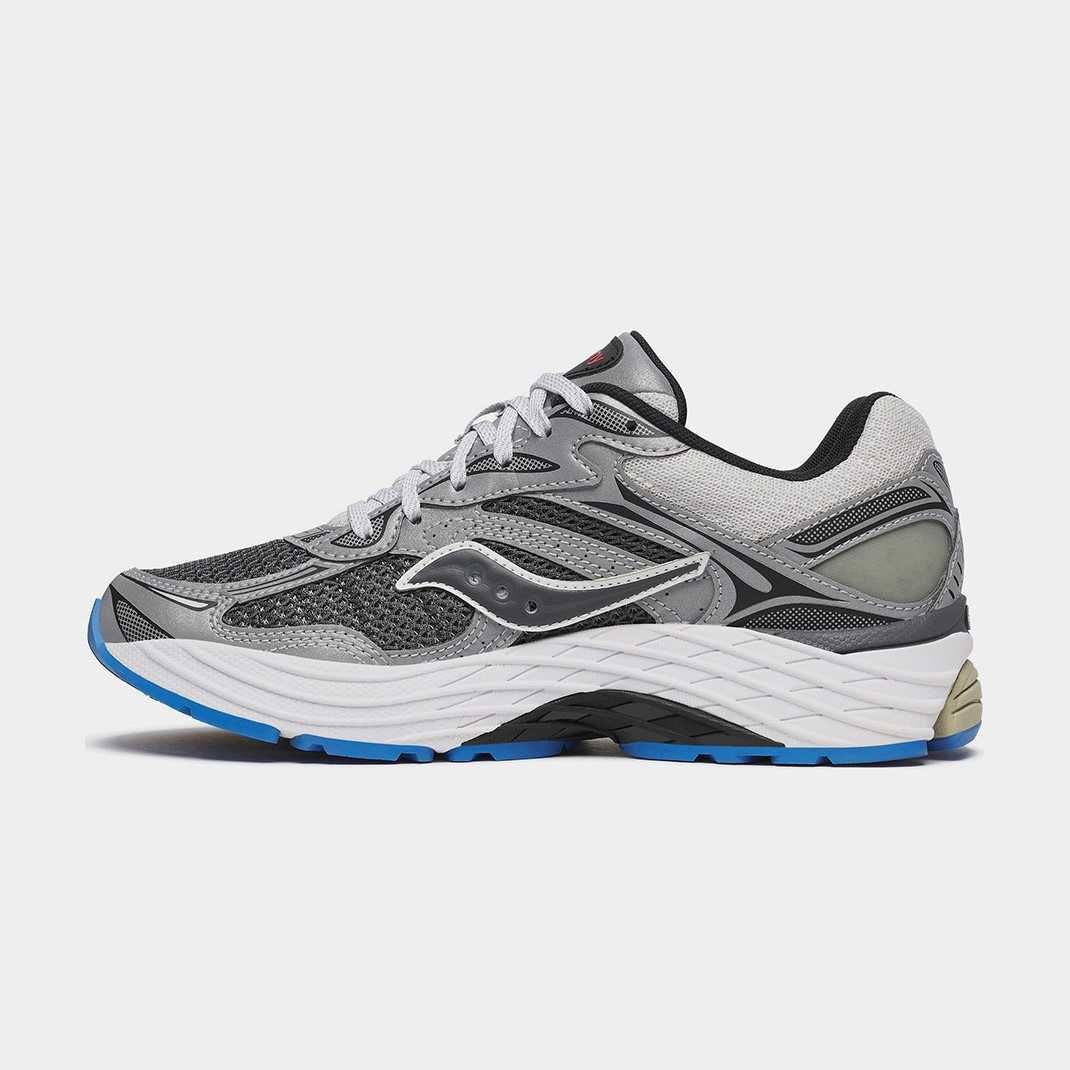 Кроссовки Saucony Progrid Omni 9 Shadow NXT Оригинал! (S70907-1)