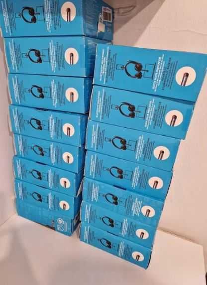 słuchawki bezprzewodowe JLAB BLUETOOTH MULTIPOINT