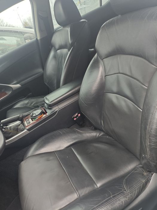 Lexus IS 220D MarK Levinson