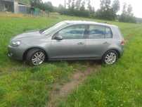 Volkswagen Golf 1.6