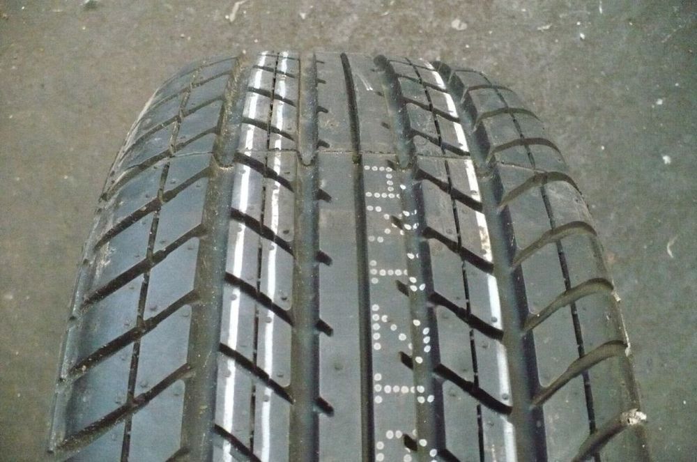 MAXXIS MA-551 205/55R15 2020 NOWA
