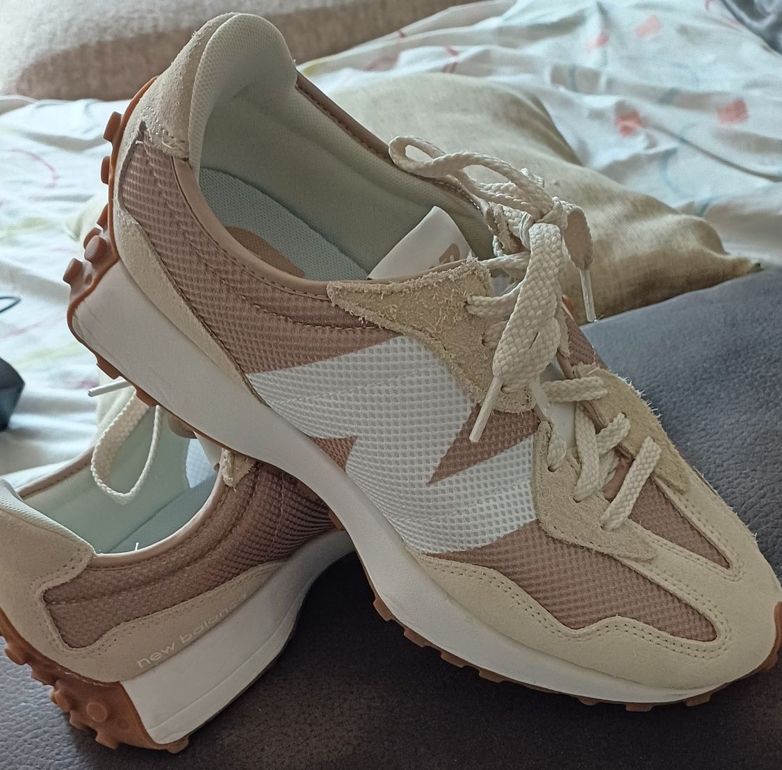 Vendo tenis originais New balance Adidas Franz Beckenbauer Springfield