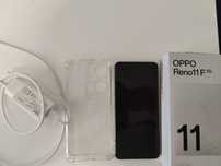 Smartfon Oppo Reno 11 F, stan igła , super okazja!