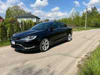 Chrysler 200 Chrysler 200 3,6 VVT Pentastar 2016r super stan