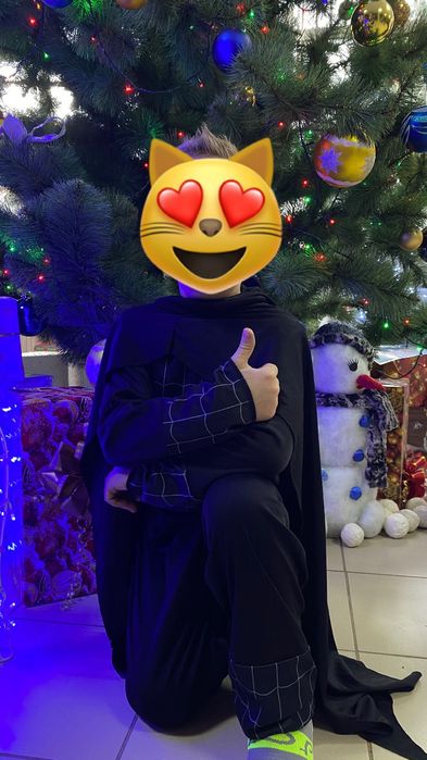 Новорічний костюм 6-8 років