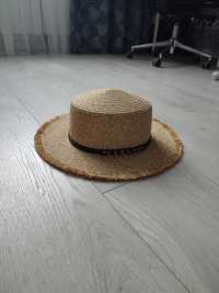 Соломенная шляпа, канотье