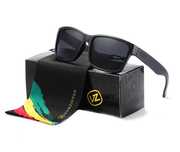 Óculos VonZipper Elmore Novos Black Edition