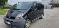 Nissan Primastar Nissan Primastar 1.9 jak Vivaro, Trafic 9 osobowy