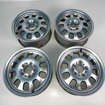 Felgi BMW 16"  7J  5x120 - Wysyłka GRATIS
