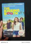 The kissing booth
