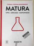 MATURA - Chemia - Poziom rozszerzony