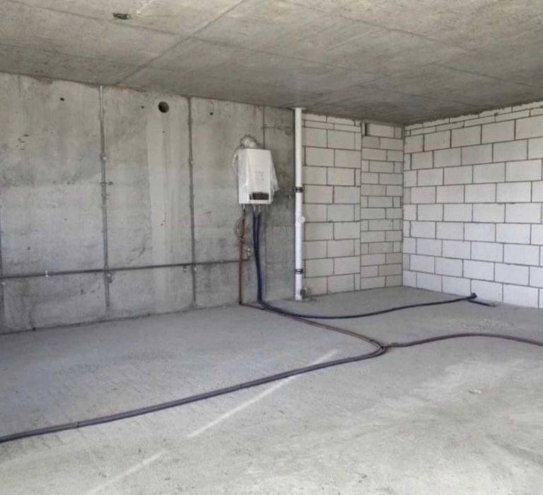 3-комнатная квартира 4/10 в элитном ЖК “Люксембург” возле парка!