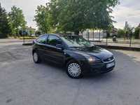 Ford Focus mk2  2.0 benzyna!!