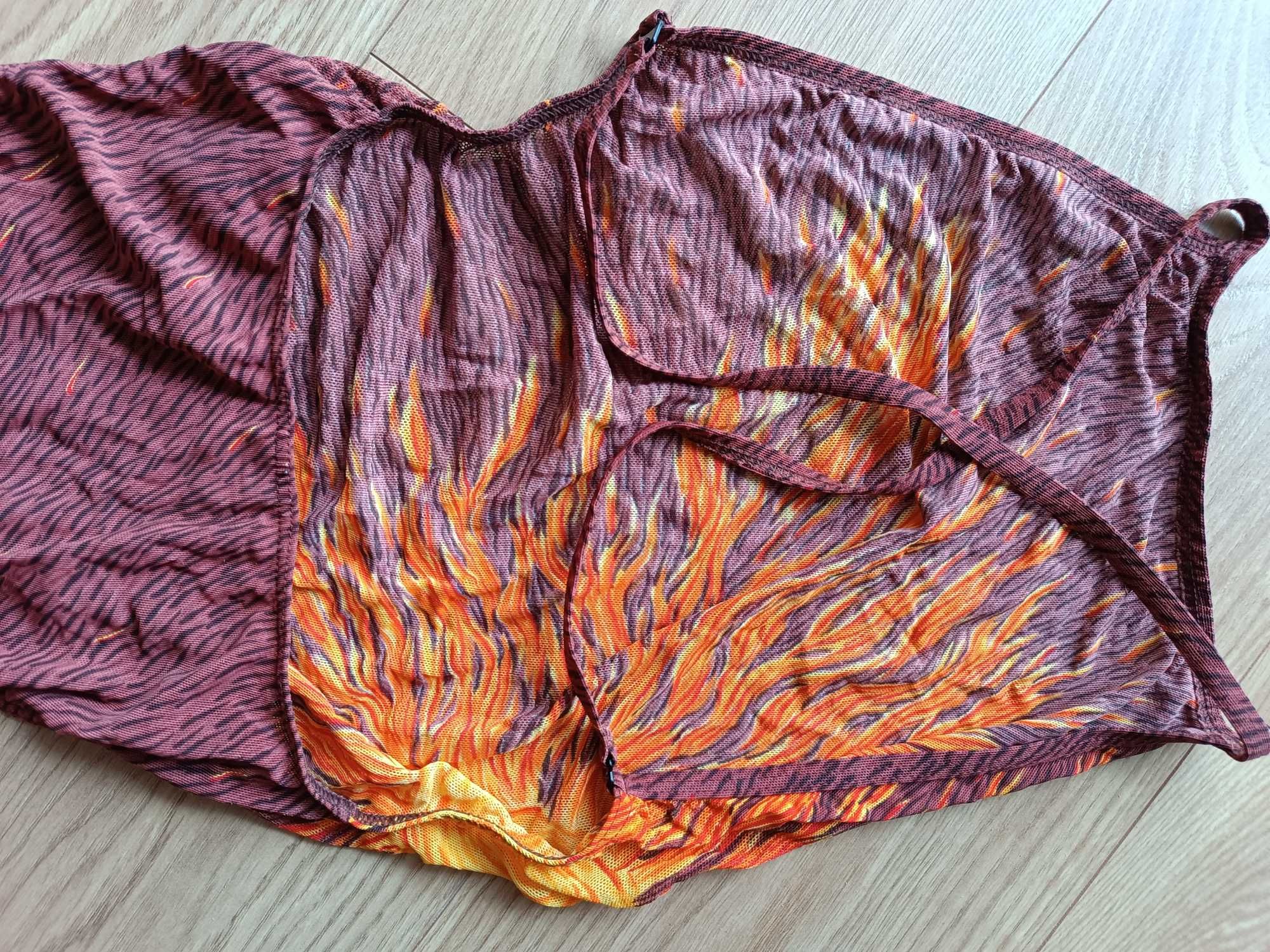Solar strój kąpielowy