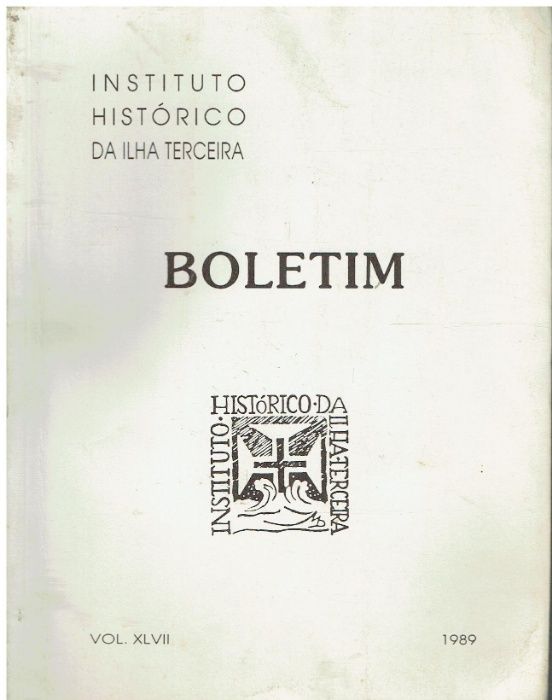 6976 Boletim do Instituto Histórico da Ilha Terceira