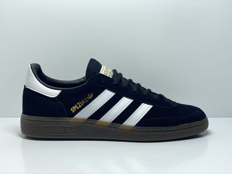 40-25см ОРИГІНАЛ 100% Кросівки ADIDAS Handball  SPEZIAL DB3021