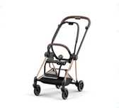 Stelaż cybex mios 3.0 rose gold nowy+dokumenty