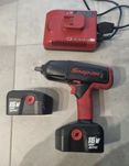 Snap on CTU6850 impact