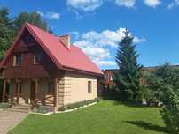 Domek letniskowy Leleszki/Szczytno-Mazury