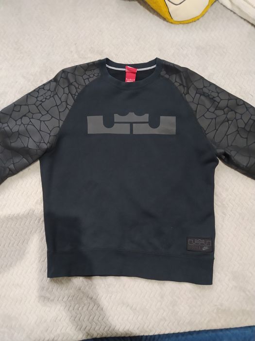 Bluza Nike LeBron James