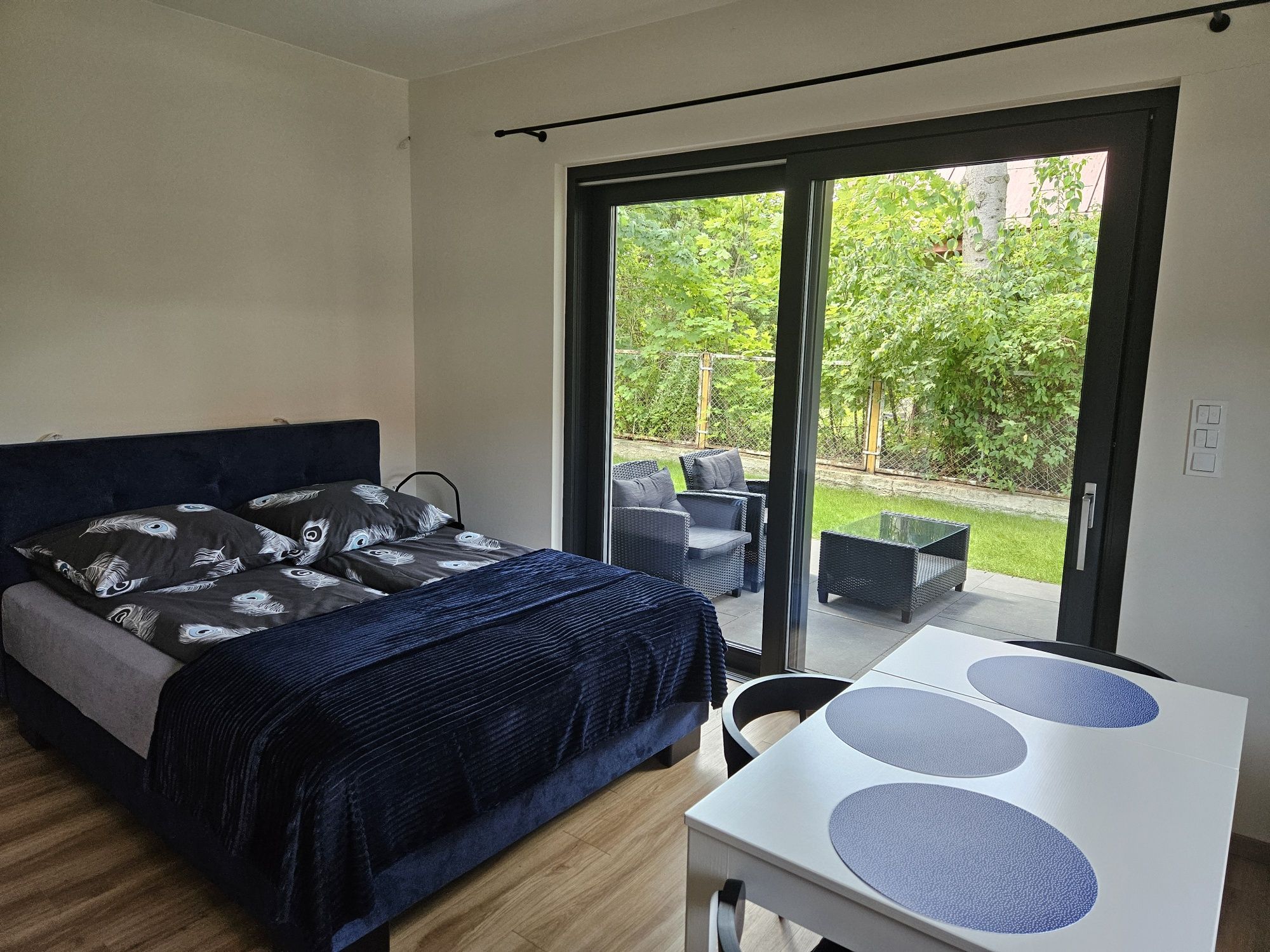 Apartamenty Jantar