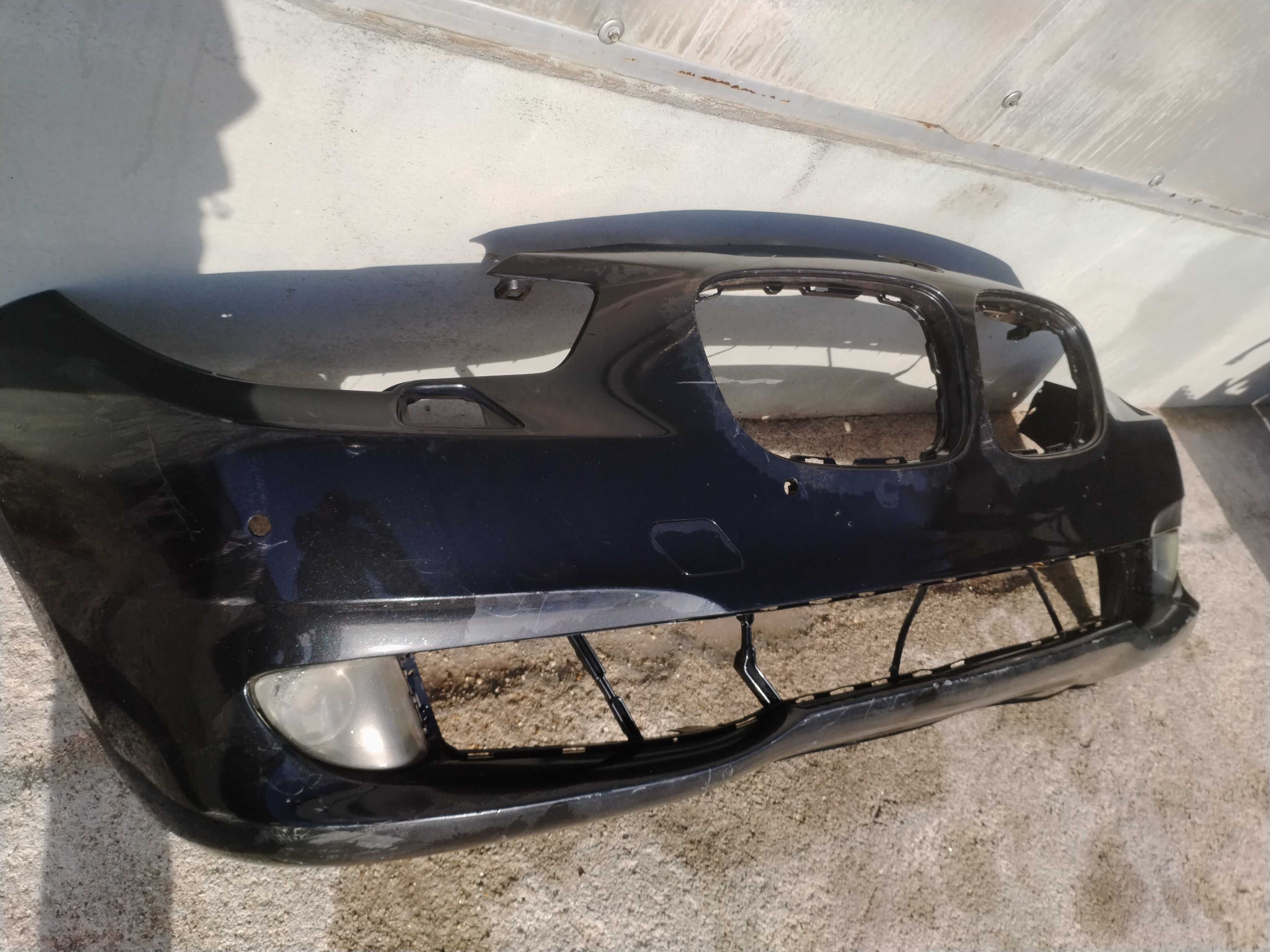 Parachoques BMW Serie 5 GT F07