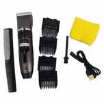 Super Cena Maszynka do strzyżenia Micacorn Hair Clipper Silver