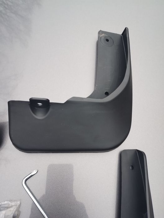 Автозапчастини бризговики