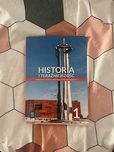 Podręcznik Historia i teraźniejszość klasa 1